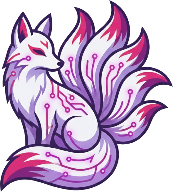 Logo Kitsune Security